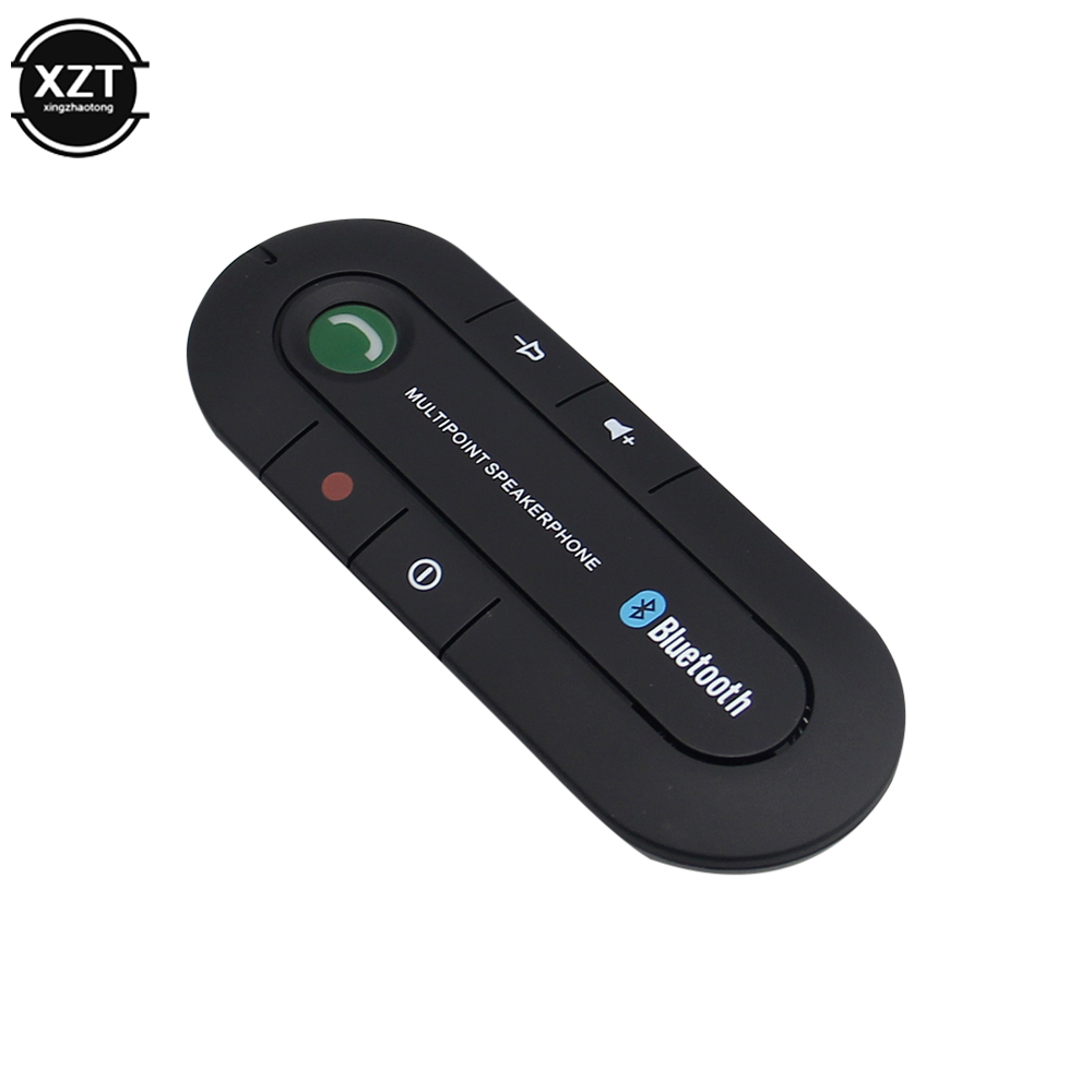 Speakerphone 4.1+EDR Wireless  - Audio Music Mp3 ulasan dan harga