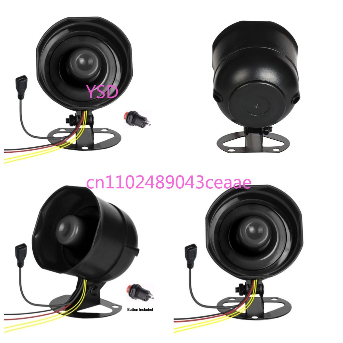 Customizable MP3 Musical Car H - Audio Music To Download ulasan dan harga