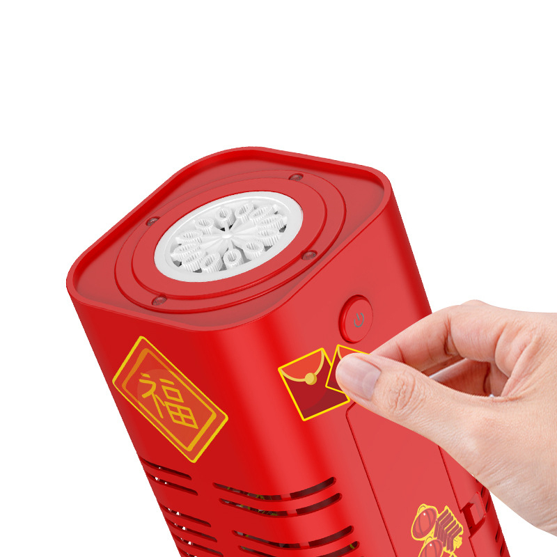 2024 Chinese New Year Imitatio - Audio Music Maker ulasan dan harga