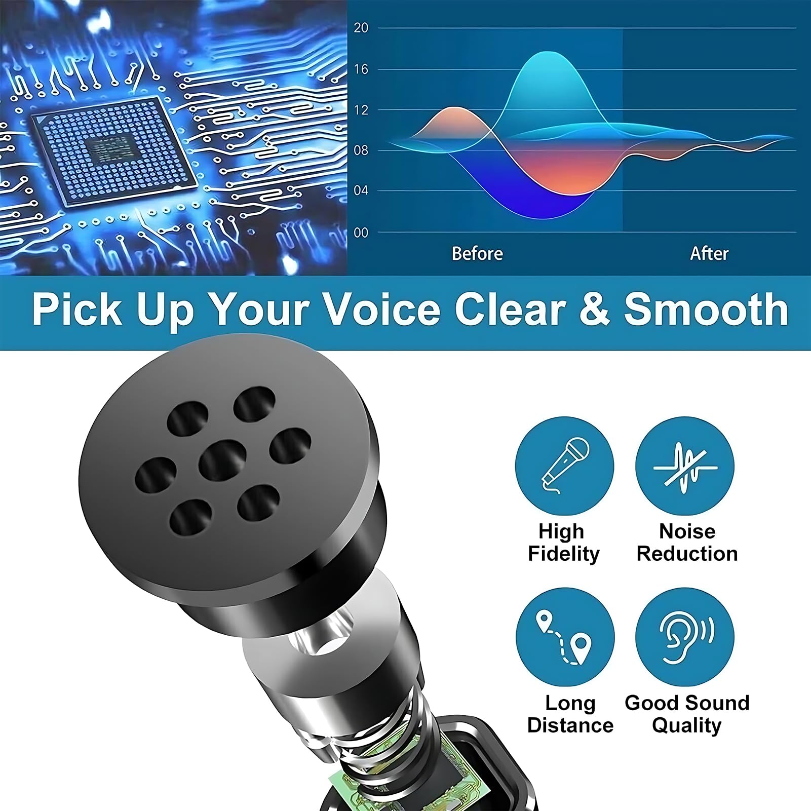USB Desktop Microphone 3.5mm O - Shure Mic Sm58 ulasan dan harga