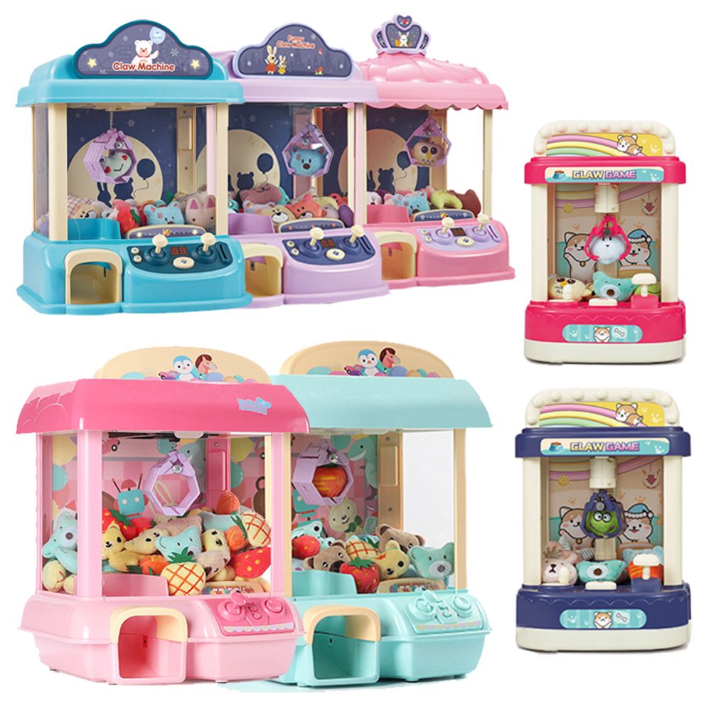 Doll Machine Coin Operated Pla - Audio Music Maker ulasan dan harga