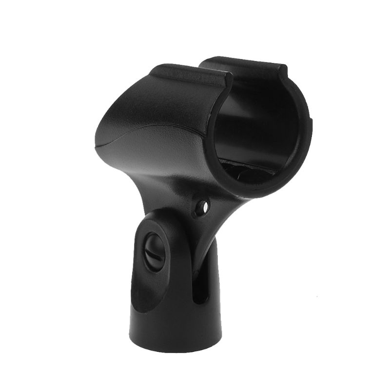 U-shaped Mic Clip Mount Bracke - Shure Mic Sm58 ulasan dan harga