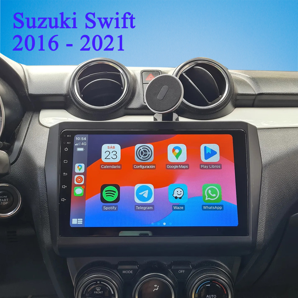 Android 14 8G+128G Car Radio G - Audio Music India ulasan dan harga