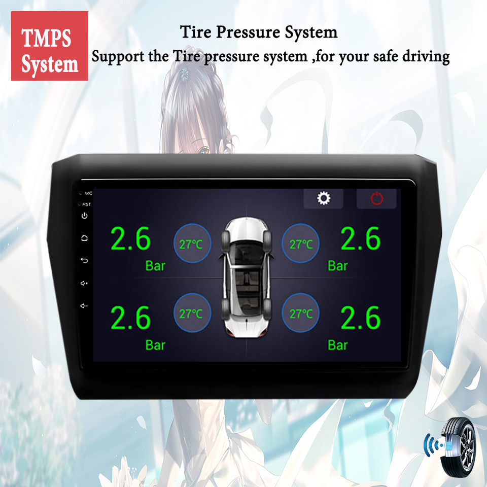 Android 14 8G+128G Car Radio G - Audio Music India ulasan dan harga
