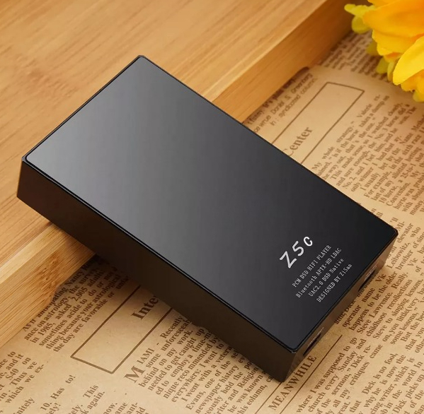 For  Z5c Double ES9039Q2M Chip - Audio Music Mp3 ulasan dan harga
