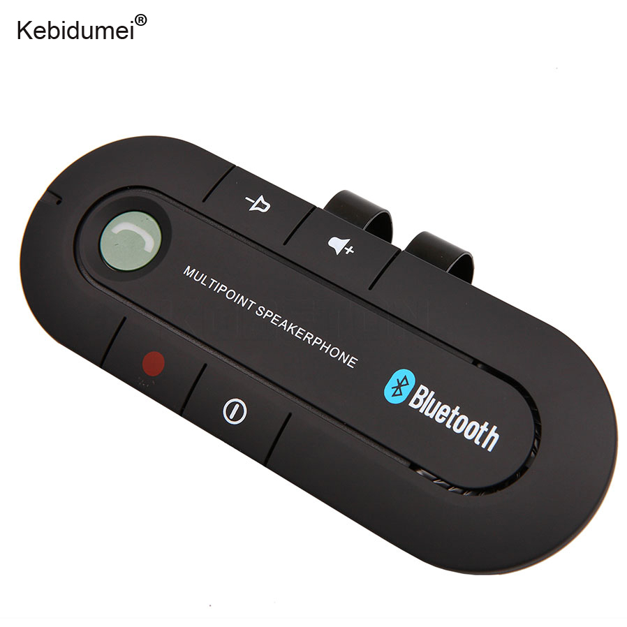 HOt Sale Wireless Handsfree Ca - Audio Music Mp3 ulasan dan harga