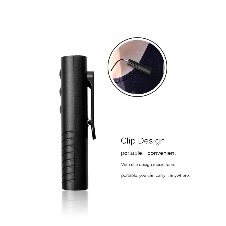 3.5mm Jack Wireless Bluetooth  - Audio Music Mp3 ulasan dan harga